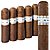 Nub 358 Cameroon (Gordo) (3.7"x58) Pack of 5