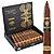 Plasencia 1865 Alma Fuerte Nestor IV Toro (6.2"x54) Pack of 5