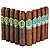 CAO World Cup Sampler 10 Cigars