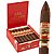 San Lotano 'The Bull' Toro (6.0"x54) Pack of 5