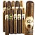 Oliva Top Ten Sampler 10 Cigars