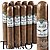 Torano Exodus Silver Robusto (4.7"x52) Pack of 10