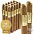5 Vegas Gold No. 1 (Presidente) (7.5"x54) Pack of 15