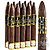 5 Vegas Triple-A Ltd. Edition Torpedo (6.2"x52) Single