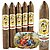La Aroma de Cuba Edicion Especial No. 5 (Belicoso) (5.5"x52) Pack of 5