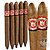 Arturo Fuente Hemingway Signature (Perfecto) (6.0"x47) Pack of 5