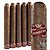 Rocky Patel The Edge Sumatra Torpedo (6.0"x52) Pack of 5