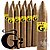Graycliff 'G2' Pirate (Torpedo) (6.0"x52) Pack of 10