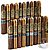 Gurkha Gold XO Mega-Sampler 20 Cigars