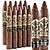 Gurkha Legend Vintage 2001 Torpedo (6.5"x53) Single
