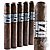 Drew Estate Subculture My Uzi Weighs a Ton (Gordo) (6.0"x60) Pack of 5