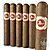 La Aurora Robusto (5.0"x50) Pack of 5