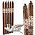 My Father No. 4 Lancero (7.5"x38) Pack of 5