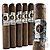 A. Turrent Triple Play Gran Toro (Gordo) (6.0"x60) Pack of 5