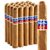 Flor de Oliva Gold Toro (6.0"x50) Pack of 20