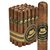 Frank's Way 105 Sumatra Toro (6.0"x50) Pack of 20