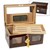 Versailles Humidor 100 Cigar Capacity