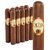 Oliva Serie 'O' Robusto (5.0"x50) Pack of 10