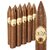 Oliva Serie 'O' Torpedo (6.5"x52) Pack of 10