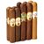 Oliva 10-Cigar Sampler 10 Cigars