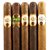 Oliva 5-Star #2 Sampler 5 Cigars
