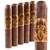 Oliva Serie 'V' Double Robusto (5.0"x54) Pack of 5