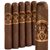 Oliva Serie 'V' Double Toro (Gordo) (6.0"x60) Pack of 5