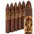 Oliva Serie V Torpedo (6.0"x56) Pack of 5