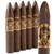 Oliva Serie 'V' Belicoso (5.0"x54) Pack of 5