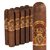 Oliva Serie 'V' Double Robusto (5.0"x54) Pack of 10