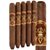 Oliva Serie 'V' Diadema (Figurado) (5.8"x46) Pack of 5