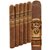 Oliva Serie 'V' Melanio Churchill (7.0"x50) Pack of 5