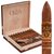 Oliva Serie 'V' Melanio Torpedo (6.5"x52) Box of 10