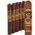 Oliva Serie 'V' Melanio Petit Corona (Petite Corona) (4.5"x46) Pack of 5