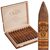 Oliva Serie 'V' Melanio Figurado (6.5"x54) Box of 10