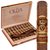 Oliva Serie 'V' Melanio Toro (6.0"x52) Box of 10