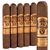Oliva Serie 'V' Melanio Maduro Robusto (5.0"x52) Pack of 5