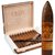 Oliva Serie 'V' Melanio Maduro Figurado (6.5"x52) Box of 10