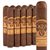 Oliva Serie 'V' Melanio Maduro Robusto (5.0"x52) Pack of 10