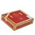 Gilberto Oliva Reserva 543 (Corona) (5.7"x43) Box of 20