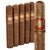 Gilberto Oliva Reserva (Robusto) (5.0"x50) Pack of 5