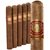 Gilberto Oliva Reserva 650 (Toro) (6.0"x50) Pack of 5