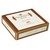 Gilberto Oliva Reserva Blanc 543 (Corona) (5.7"x43) Box of 20