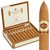 Gilberto Oliva Reserva Blanc 652T (Torpedo) (6.0"x52) Box of 20