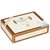 Gilberto Oliva Reserva Blanc 652T (Torpedo) (6.0"x52) Box of 20