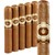 Gilberto Oliva Reserva Blanc 550 (Robusto) (5.0"x50) Pack of 5