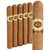 Gilberto Oliva Reserva Blanc 650 (Toro) (6.0"x50) Pack of 5