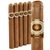 Gilberto Oliva Reserva Blanc 750 (Churchill) (7.0"x50) Pack of 5
