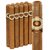Gilberto Oliva Reserva Blanc (Churchill) (7.0"x50) Pack of 10