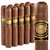 Gilberto Oliva Reserva Noir Robusto (4.8"x50) Pack of 10